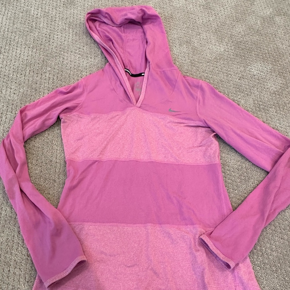 Nike pullover - Picture 1 of 2